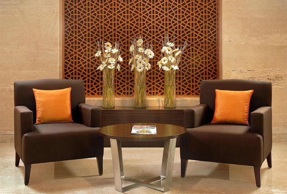 Four Points By Sheraton Jaipur, City Square Extérieur photo