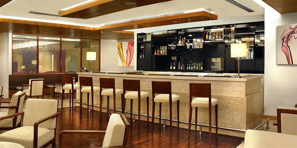 Four Points By Sheraton Jaipur, City Square Extérieur photo