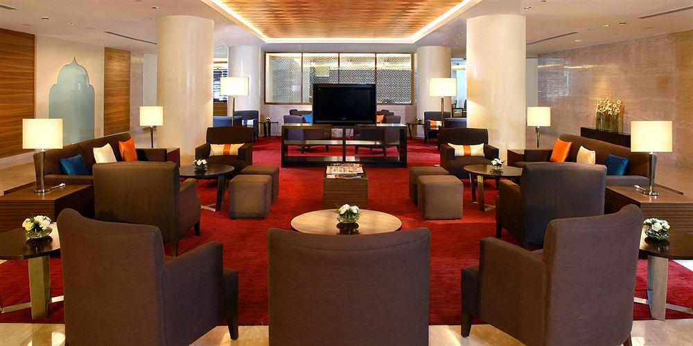 Four Points By Sheraton Jaipur, City Square Intérieur photo