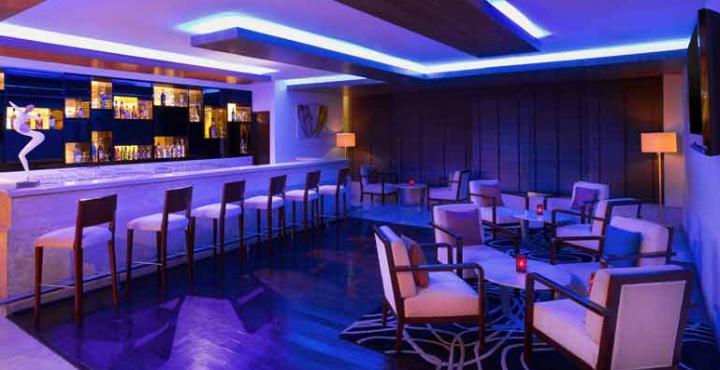 Four Points By Sheraton Jaipur, City Square Extérieur photo