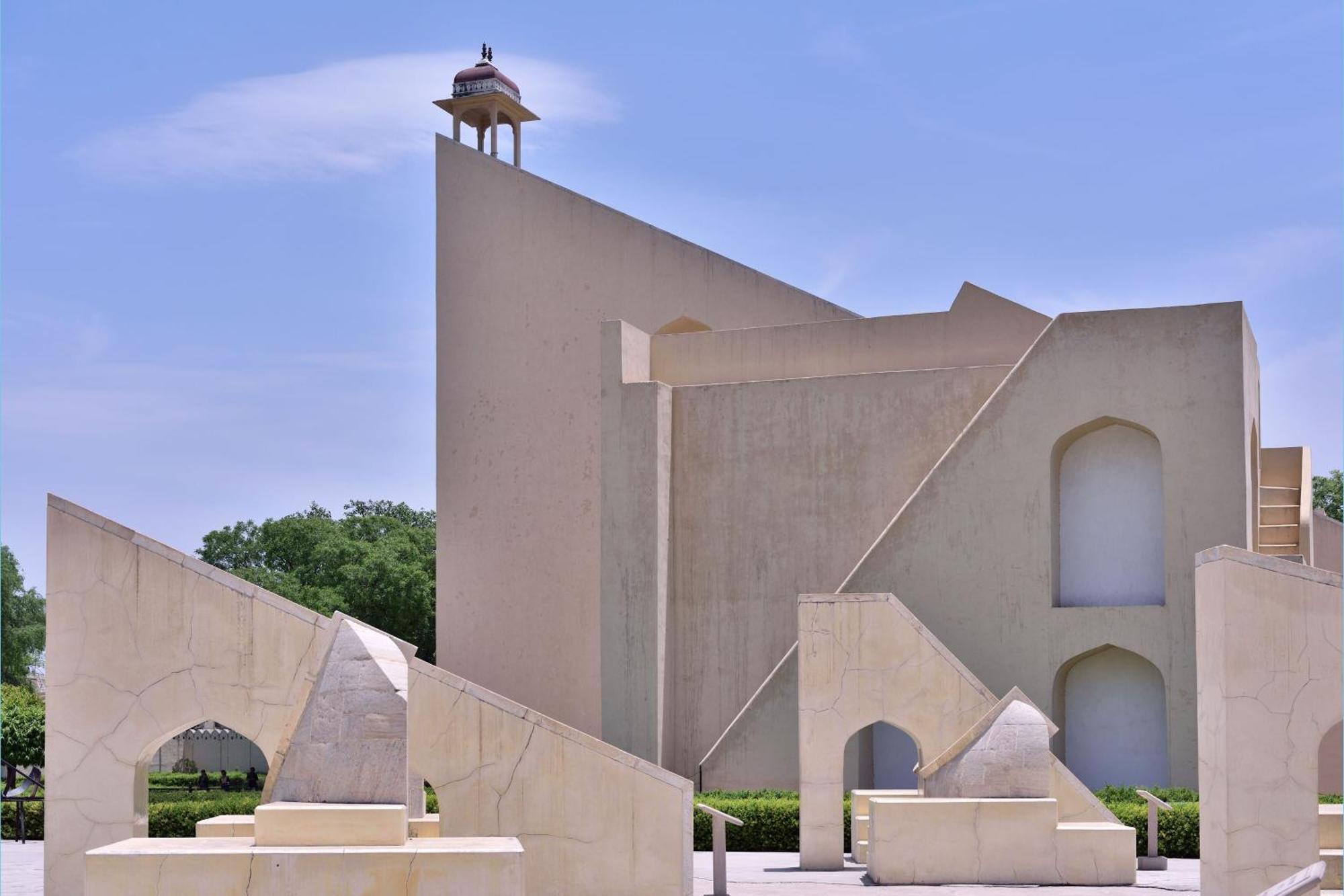 Four Points By Sheraton Jaipur, City Square Extérieur photo