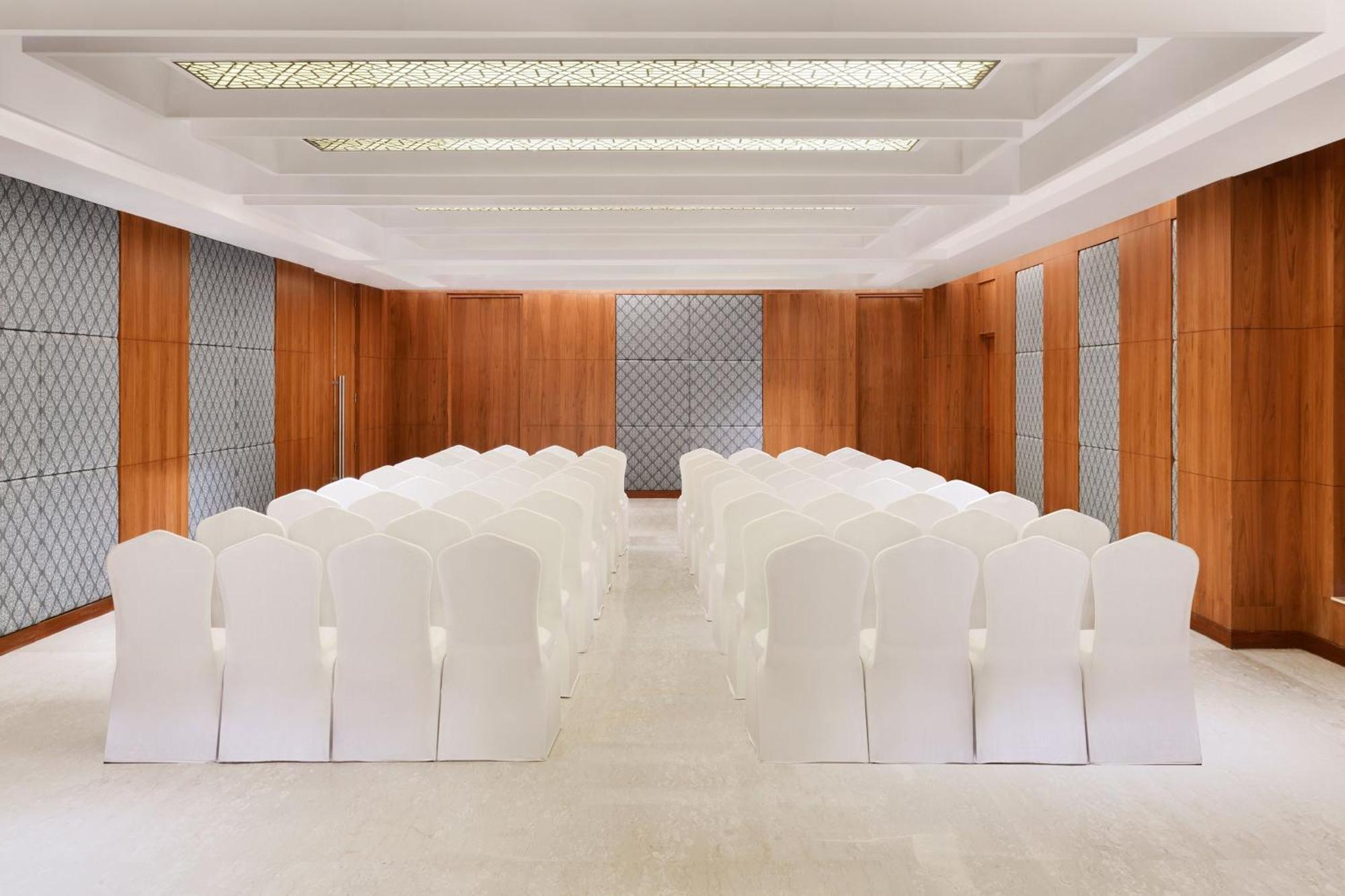 Four Points By Sheraton Jaipur, City Square Extérieur photo
