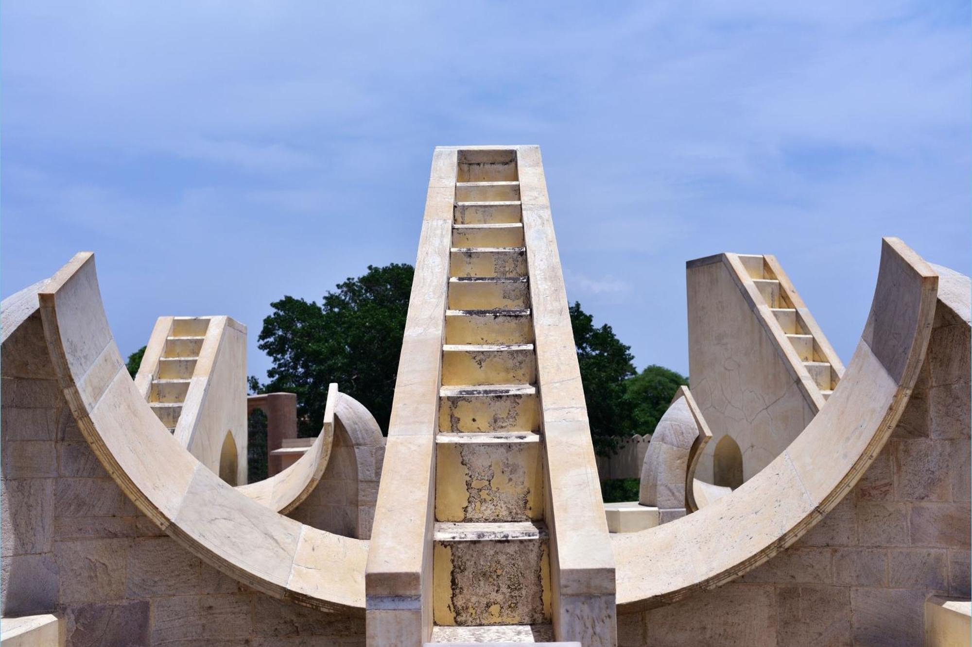 Four Points By Sheraton Jaipur, City Square Extérieur photo