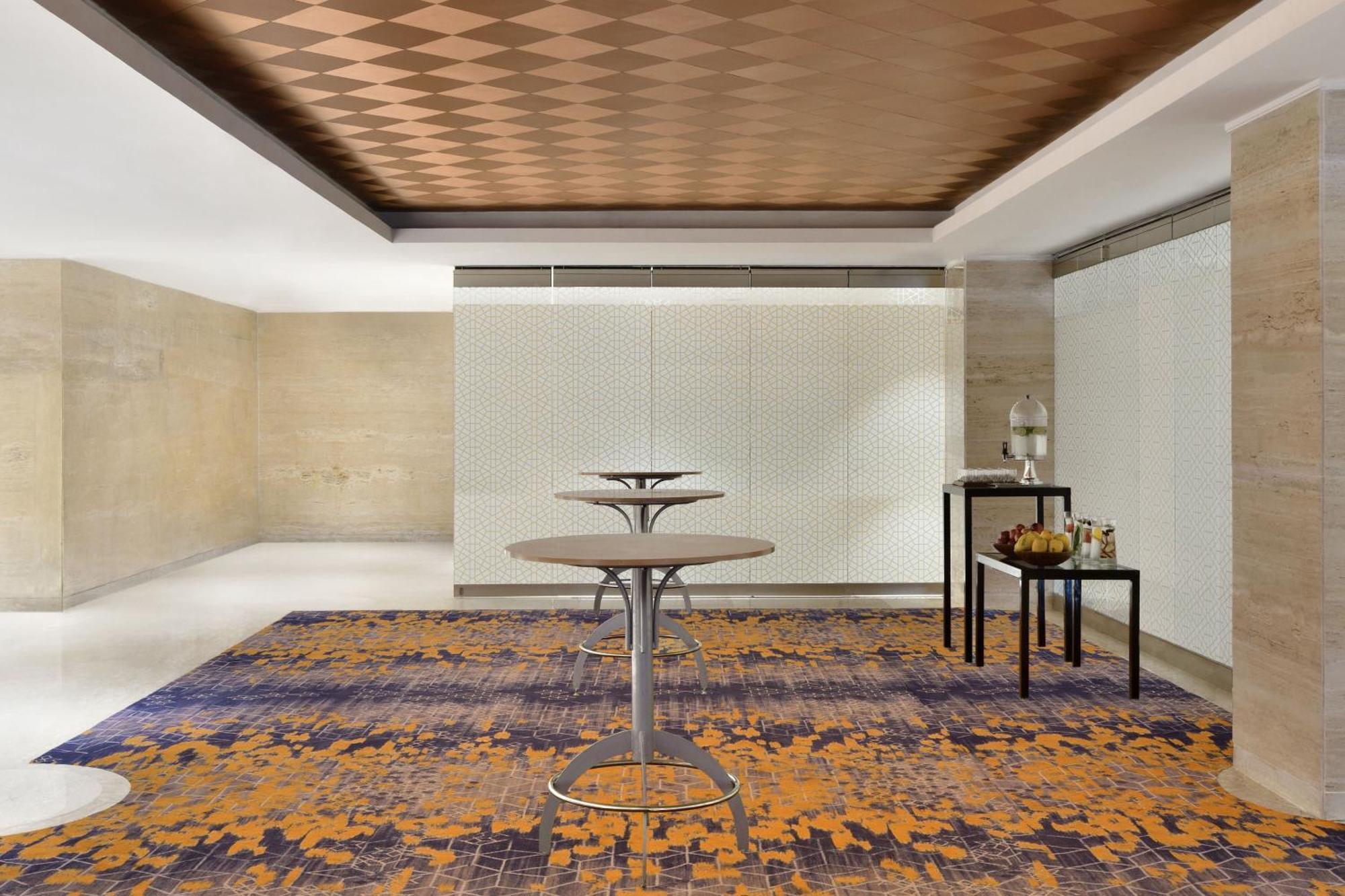 Four Points By Sheraton Jaipur, City Square Extérieur photo