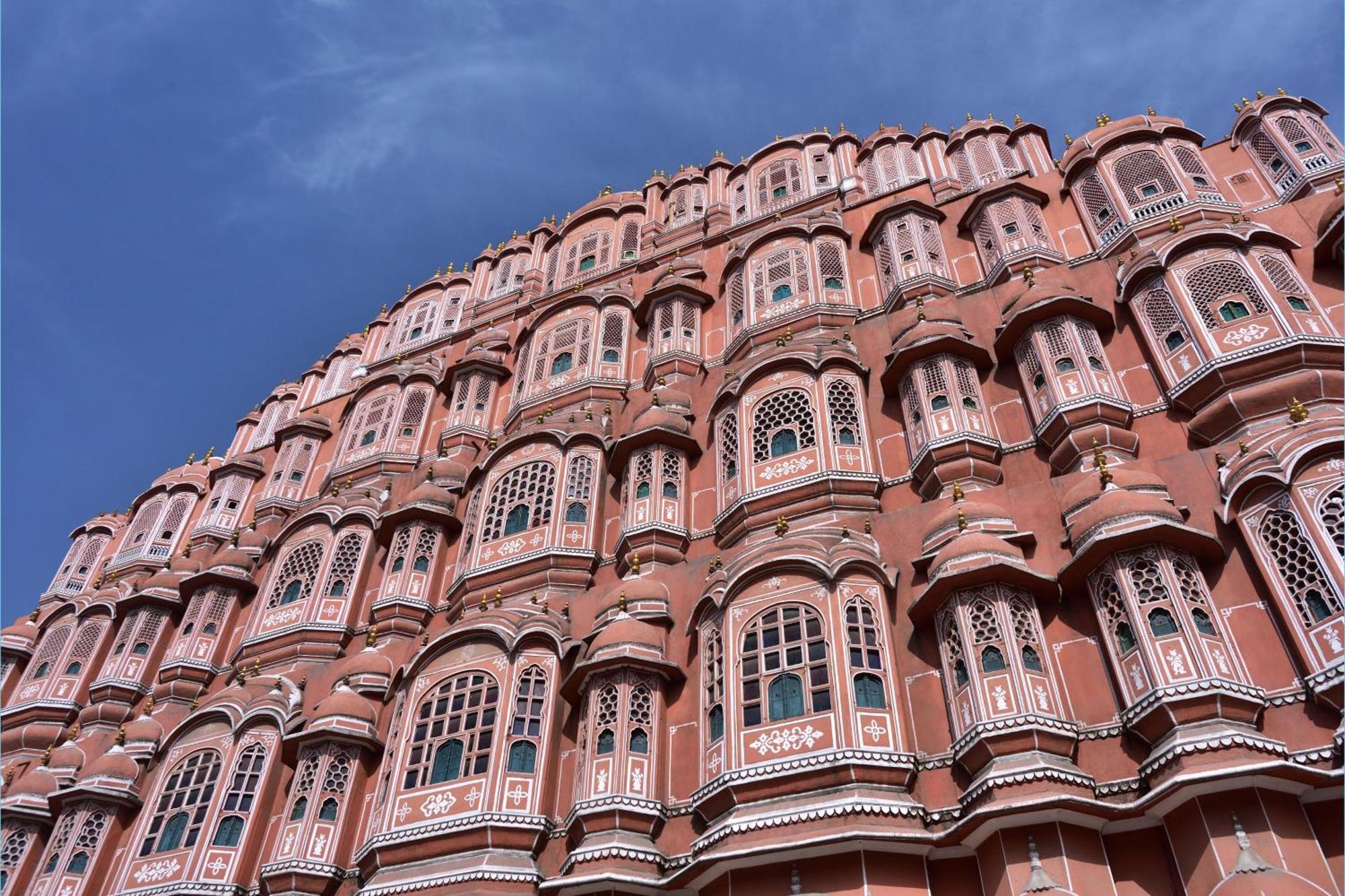 Four Points By Sheraton Jaipur, City Square Extérieur photo