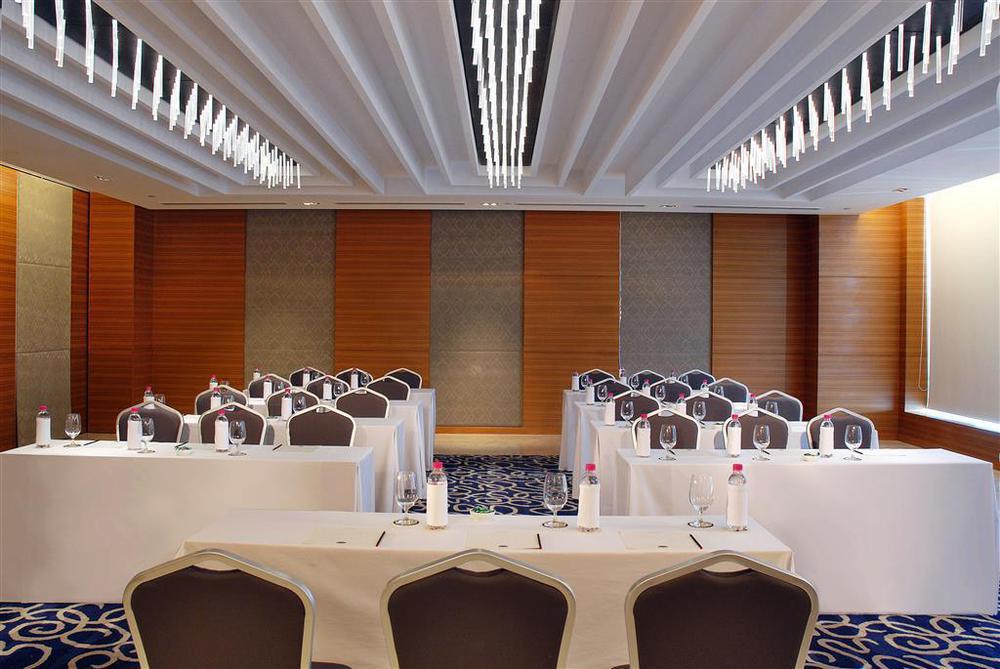 Four Points By Sheraton Jaipur, City Square Facilités photo
